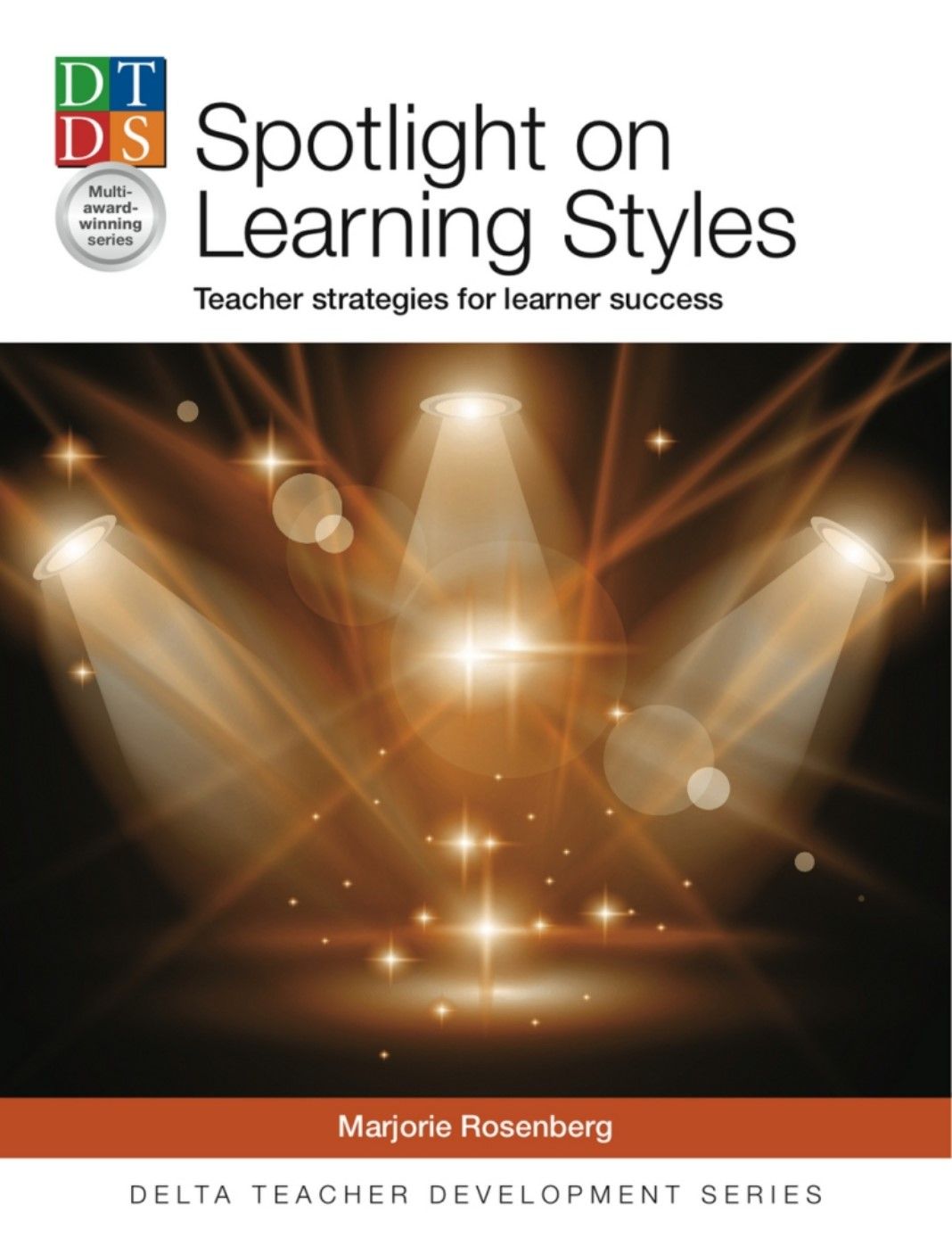 Spotlight on Learning Styles – Coursebook