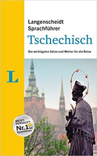 Sprachführer Tschechisch