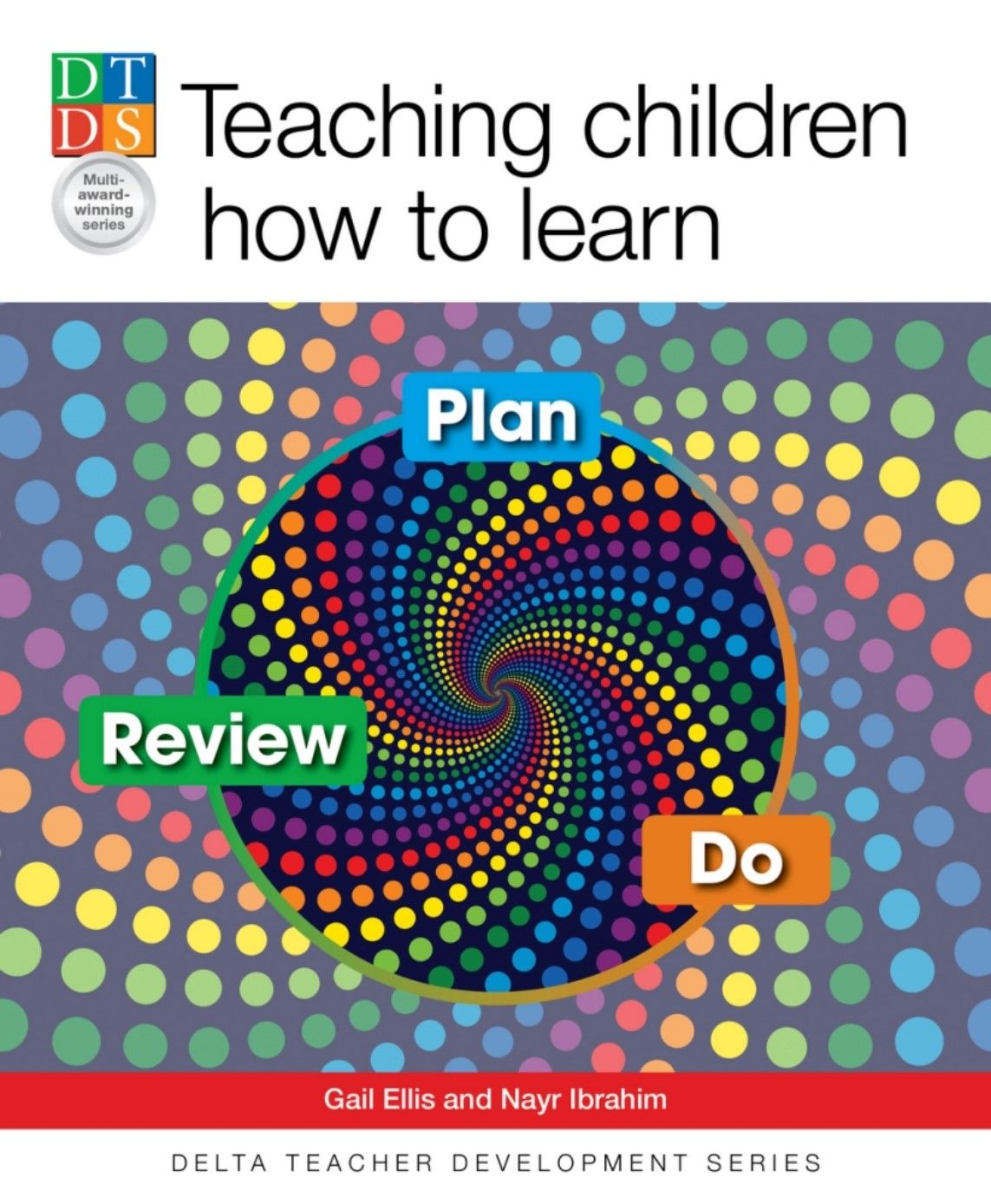Teaching children how to learn – Coursebook