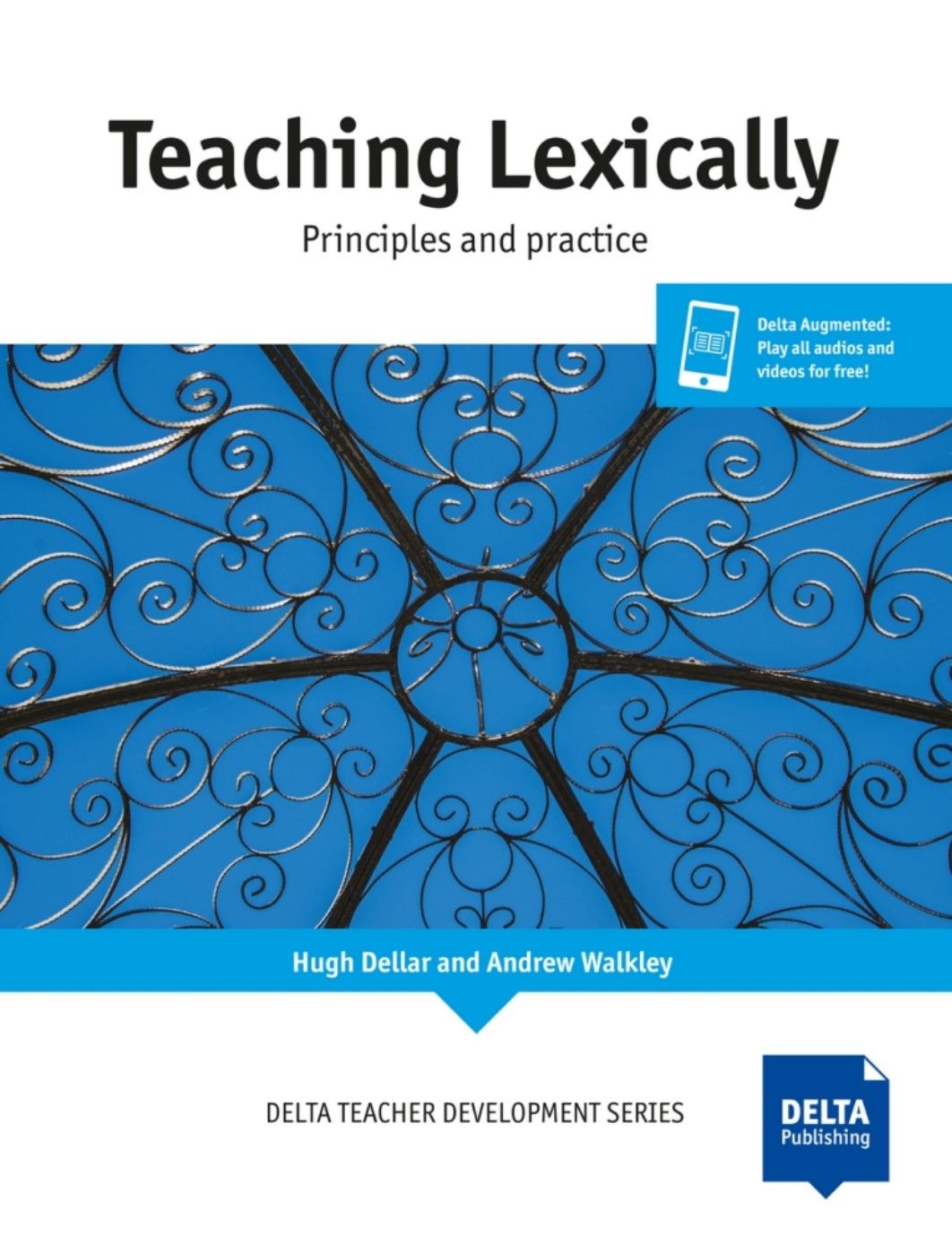 Teaching Lexically – Coursebook