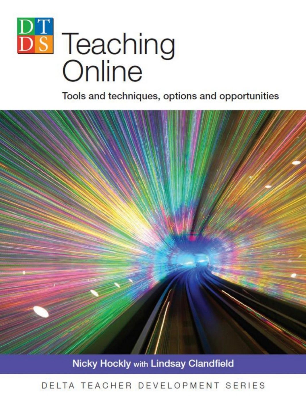Teaching Online – Coursebook