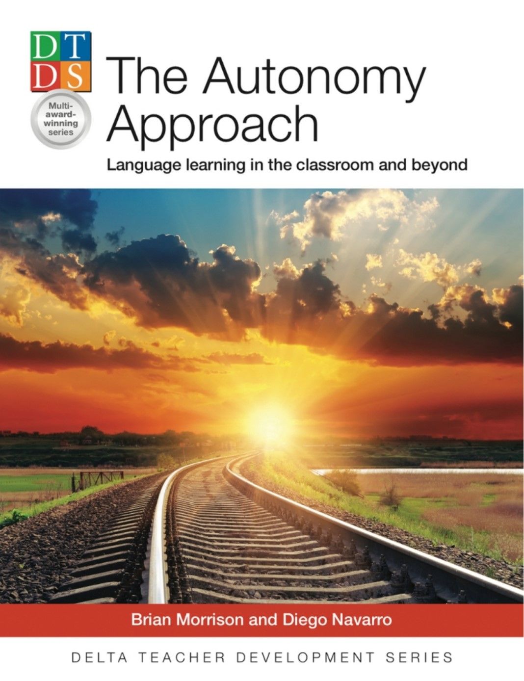 The Autonomy Approach – Coursebook