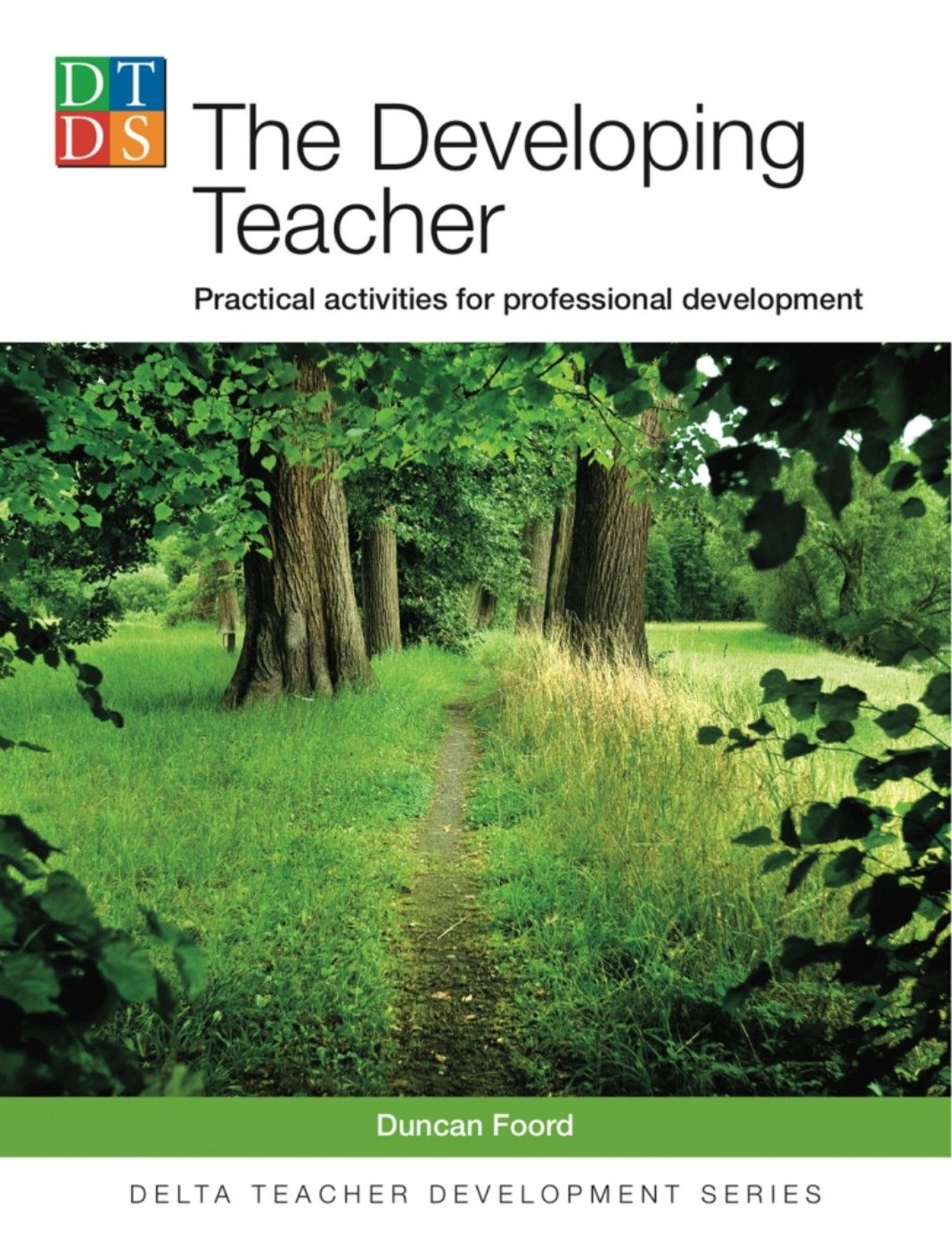 The Developing Teacher – Coursebook