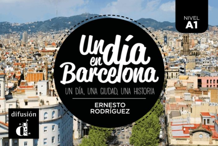 Un día en Barcelona – Experiencia digital (12 meses)