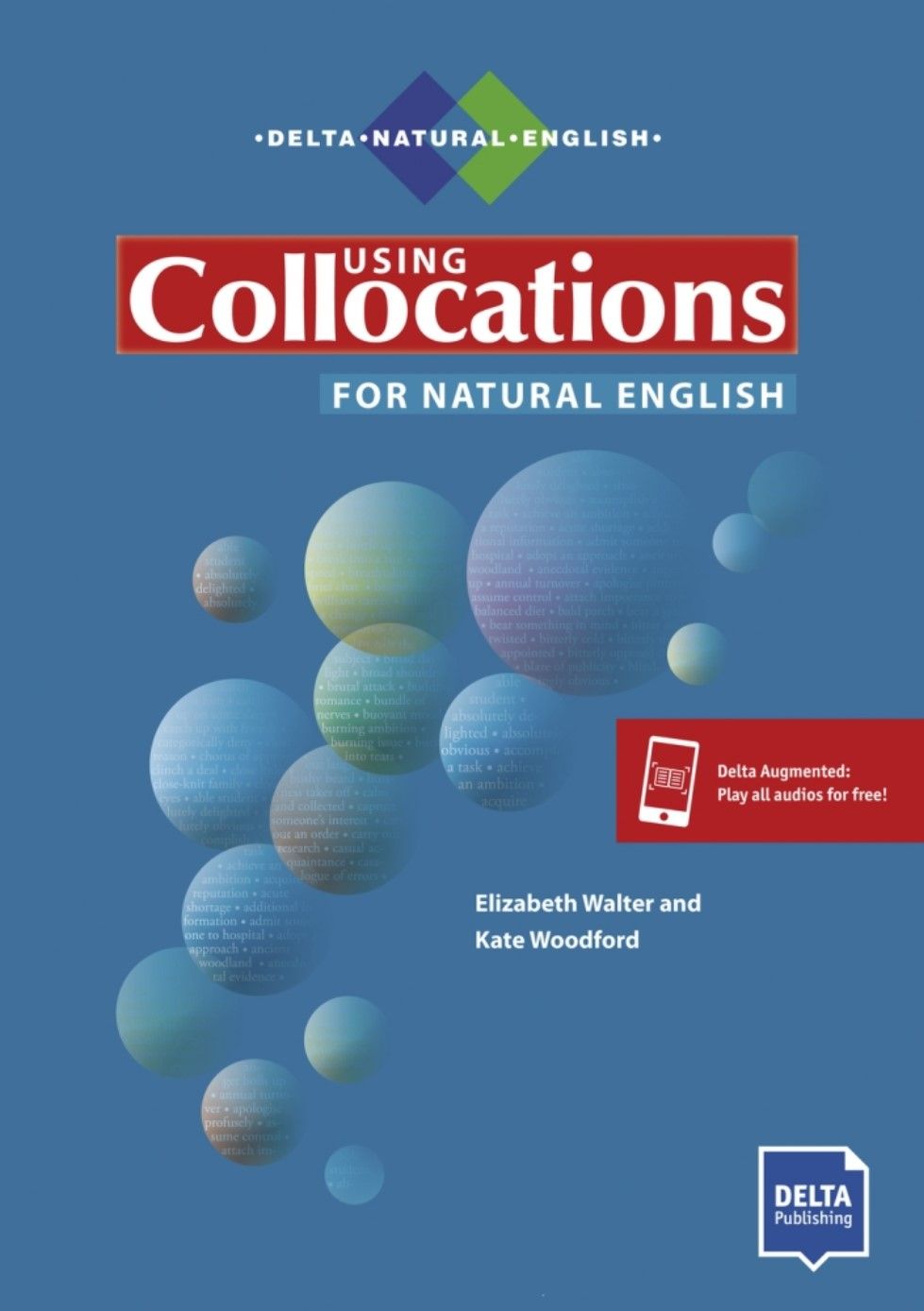 Using Collocations for Natural English – Coursebook + MP3 allango.net