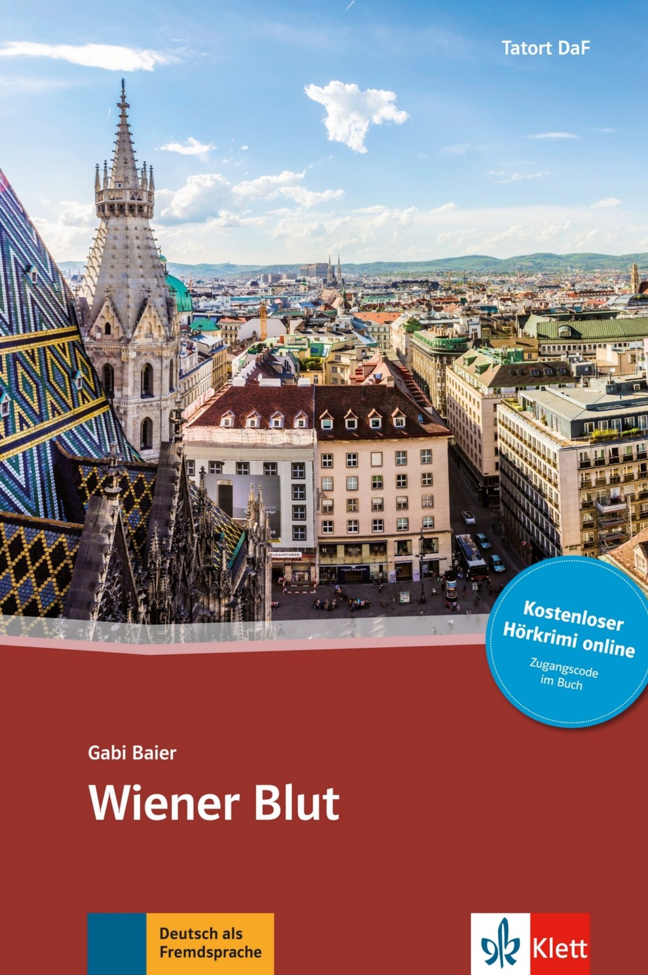 Wiener Blut (B1) – Buch + MP3 allango.net
