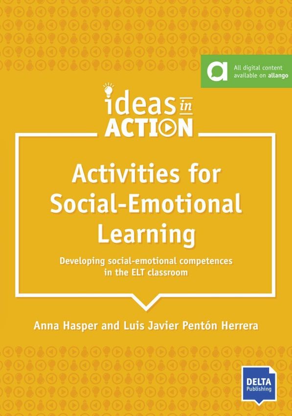 Activities for Social-Emotional Learning – Coursebook + MP3 allango.net