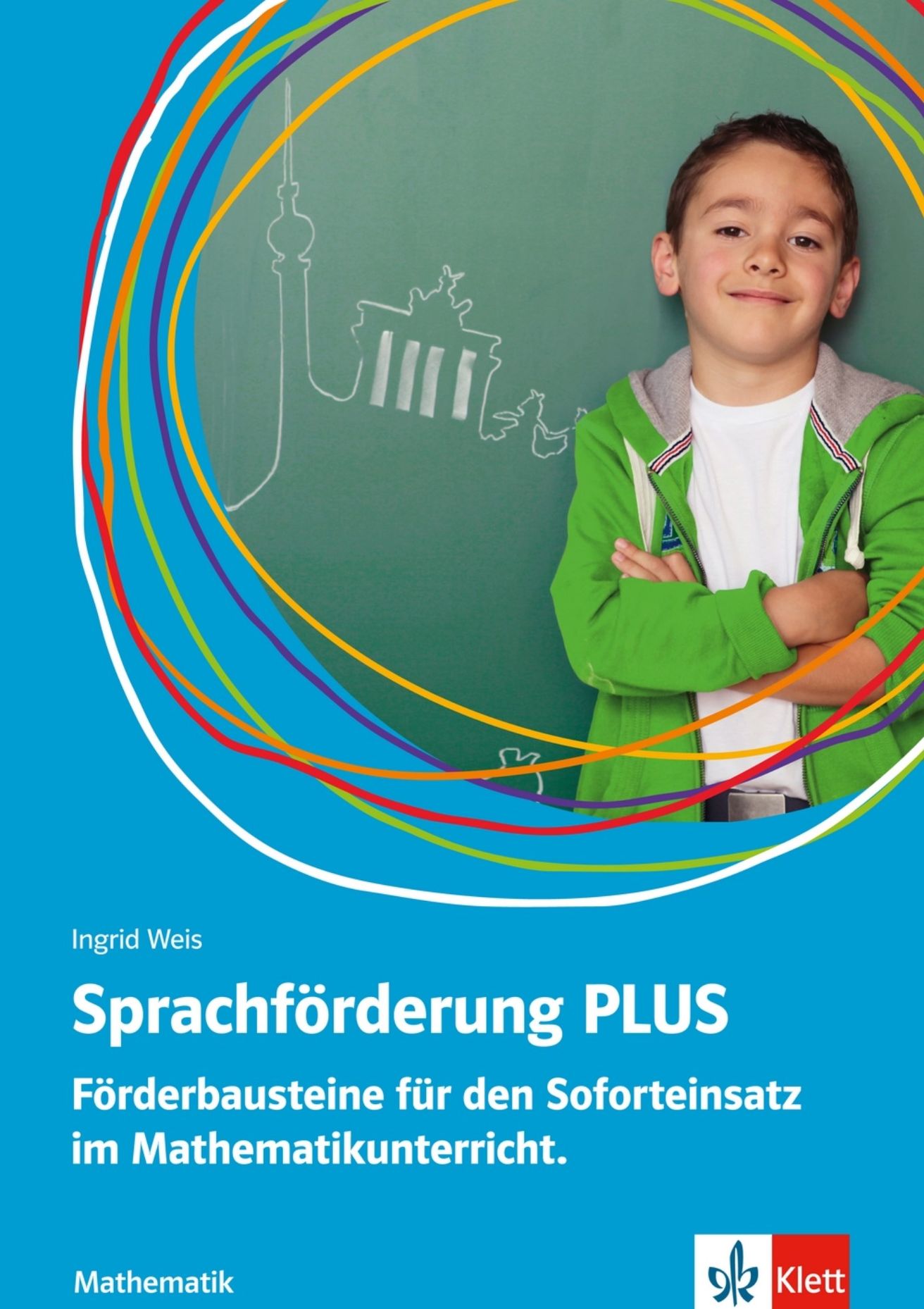 Sprachförderung PLUS Mathematik – Buch