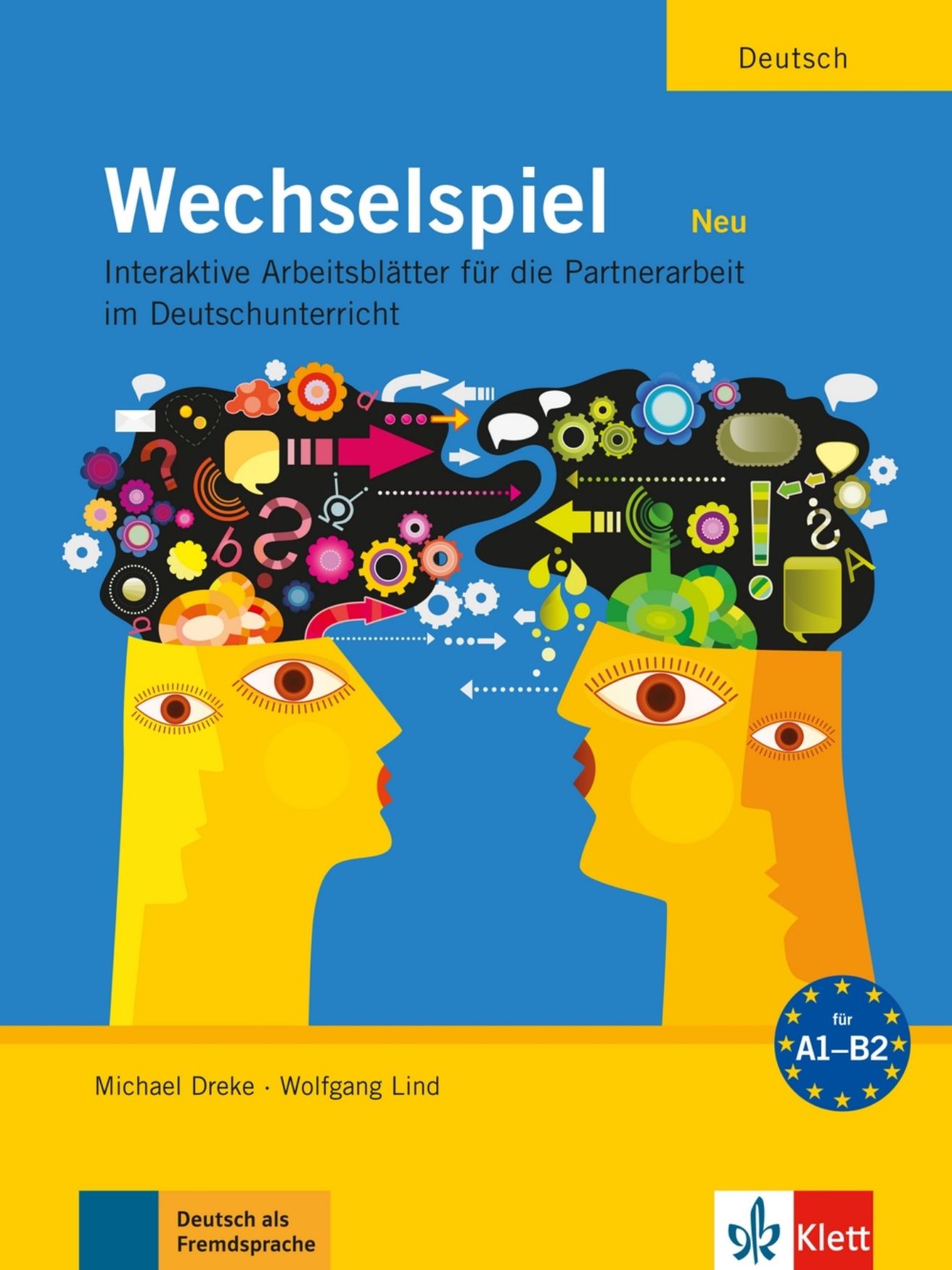 Wechselspiel Neu – Buch