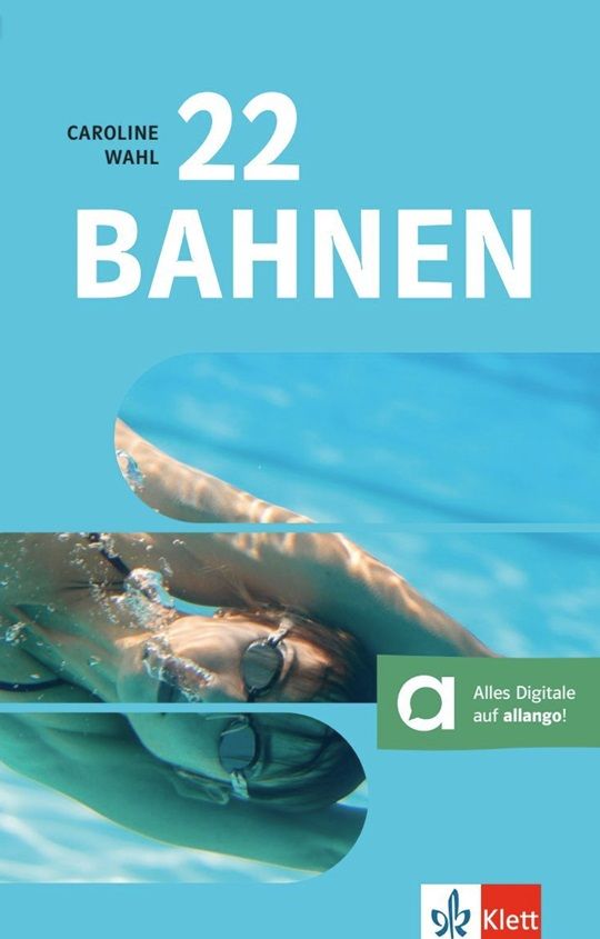 22 Bahnen – Buch + allango.net