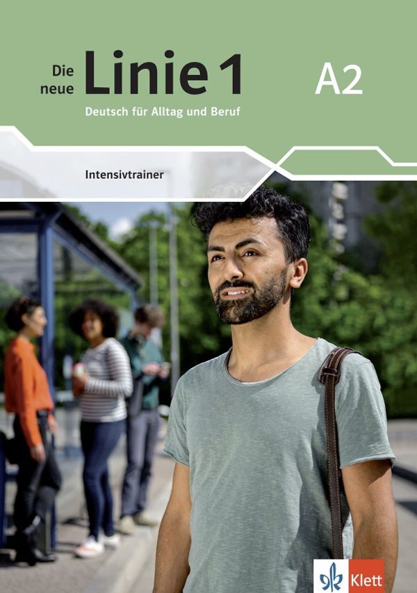 Die neue Linie 1 - 2 (A2) – Intensivtrainer