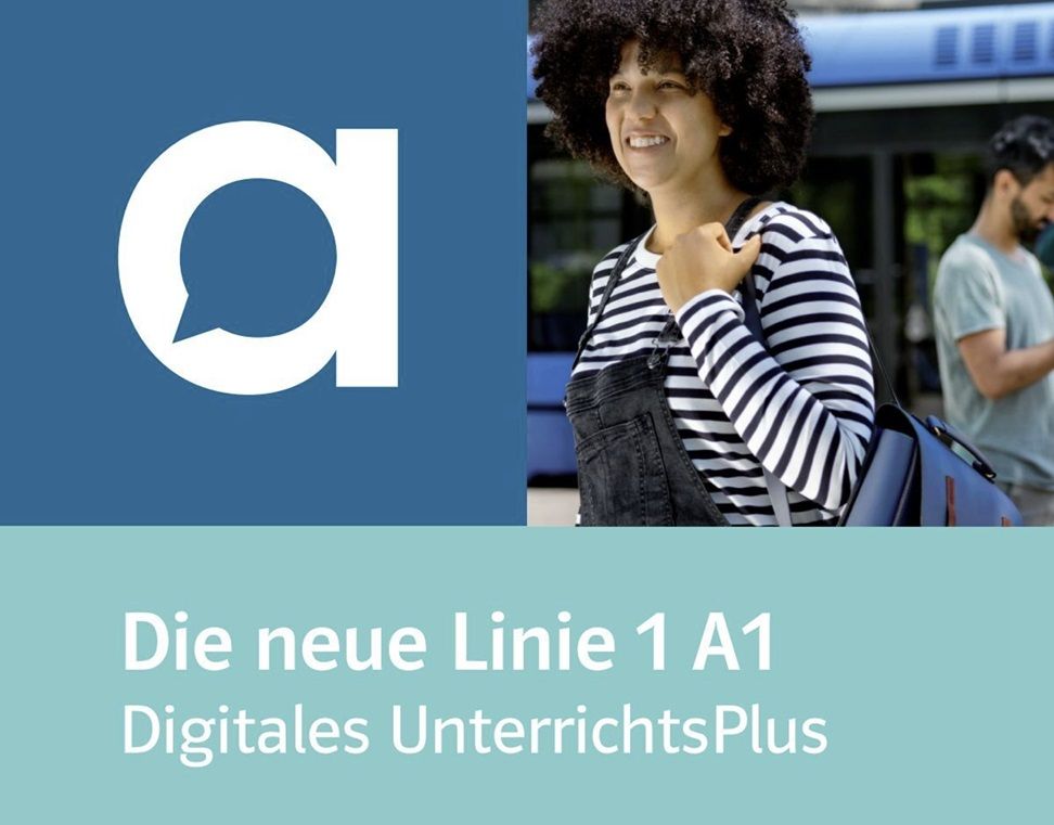 Die neue Linie 1 - A1 – Digitales UnterrichtsPlus – Unterrichtshandbuch allango
