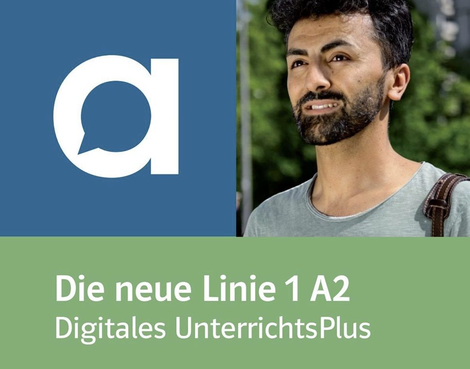 Die neue Linie 1 - A2 – Digitales UnterrichtsPlus – Unterrichtshandbuch allango
