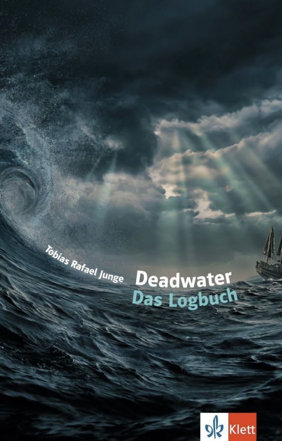 Deadwater. Das Logbuch – Buch