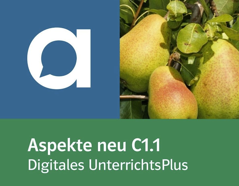 Aspekte neu C1.1 – Digitales UnterrichtsPlus – Unterrichtshandbuch allango