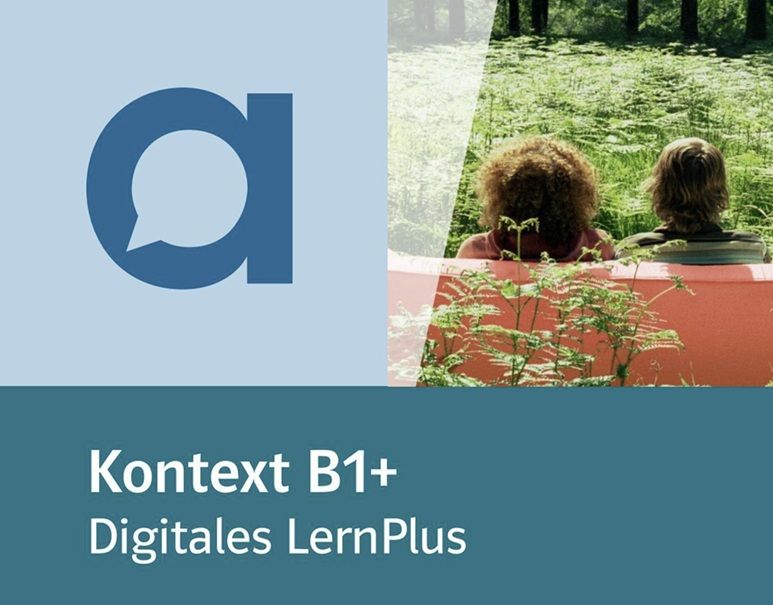 Kontext B1+ – Digitales LernPlus – Premium-Funktionen und Extras allango