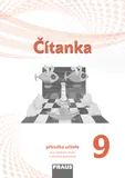 Čítanka 9 – metodická příručka [elektronická]