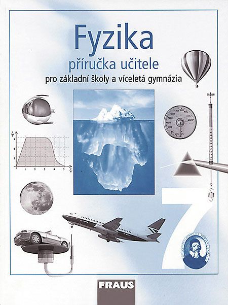 Fyzika 7 pro ZŠ a VG PU
