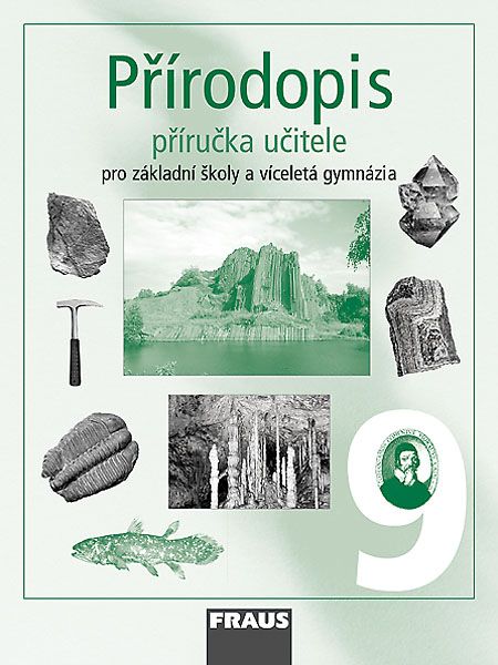 Přírodopis 9 pro ZŠ a VG PU