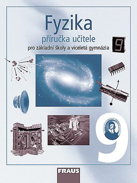 Fyzika 9 pro ZŠ a VG PU