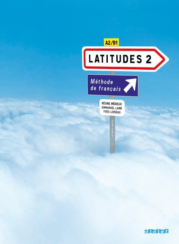 Latitudes 2 UČ + 2CD /komplet/