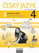 Český jazyk 4 – pracovní sešit 2. díl