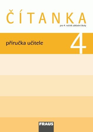 Český jazyk 4 – čítanka – metodická příručka [tištěná]