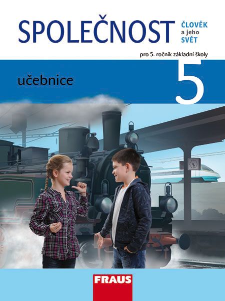 Společnost 5 pro ZŠ UČ