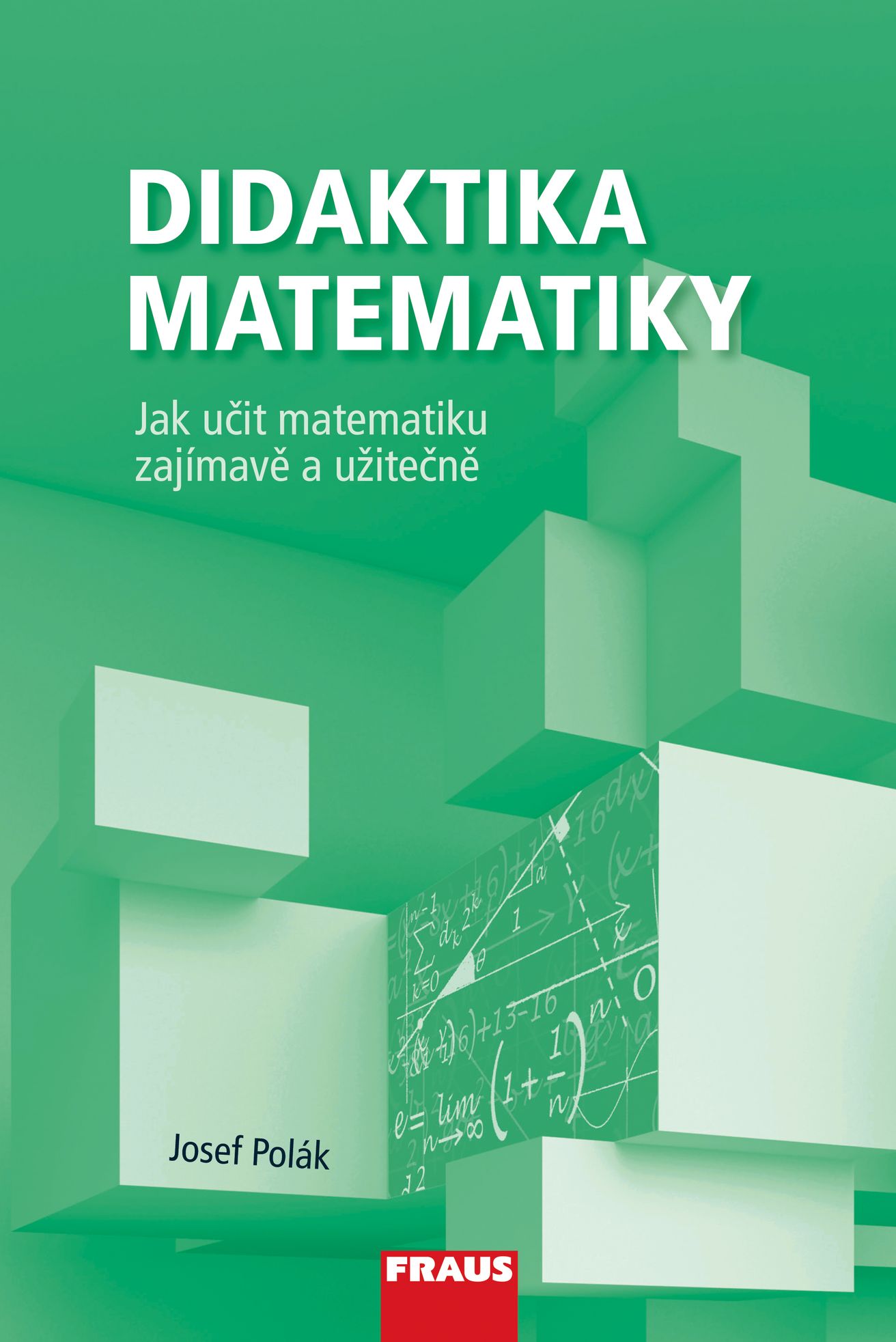 Didaktika matematiky I. část – učebnice