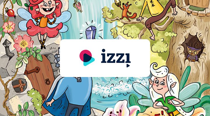 IZZI