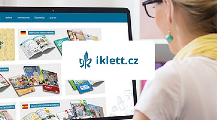 iKlett