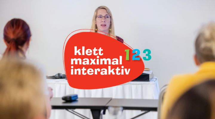 Klett Maximal interaktiv