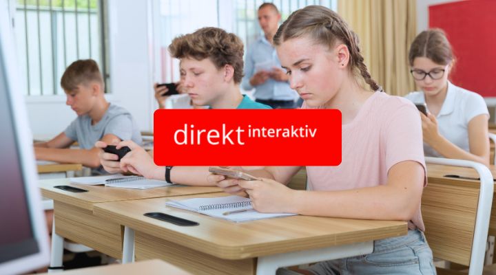 Direkt interaktiv
