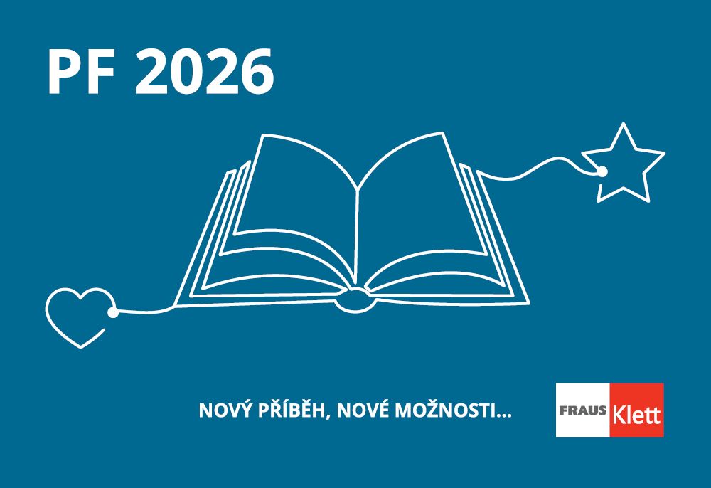 PF 2026: Nový příběh, nové možnosti