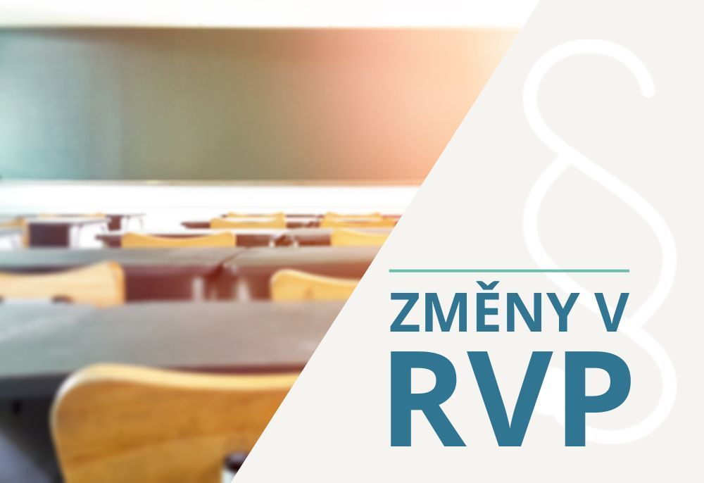 Zavedení nových RVP se odkládá o rok