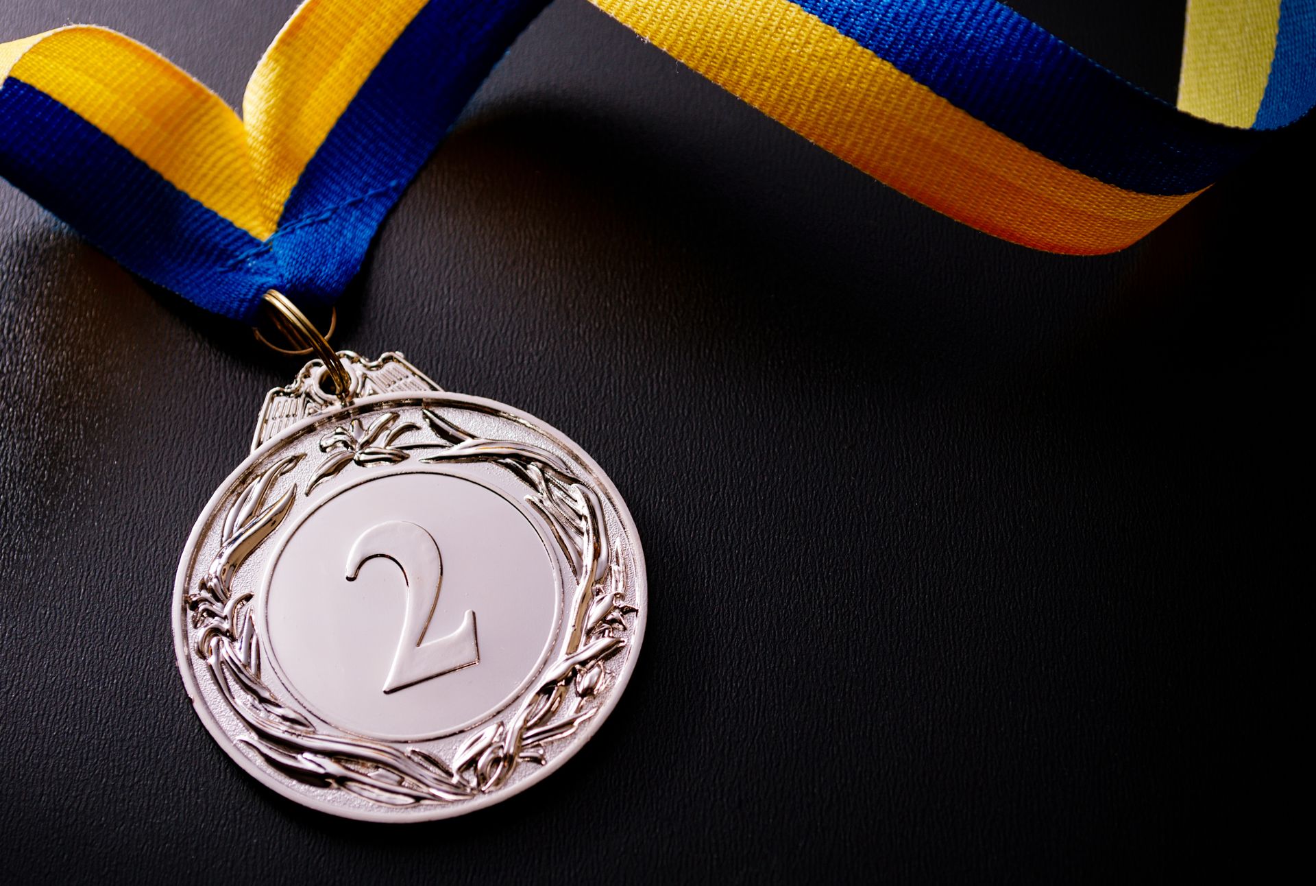 Stříbrná medaile BELMA pro Direkt interaktiv