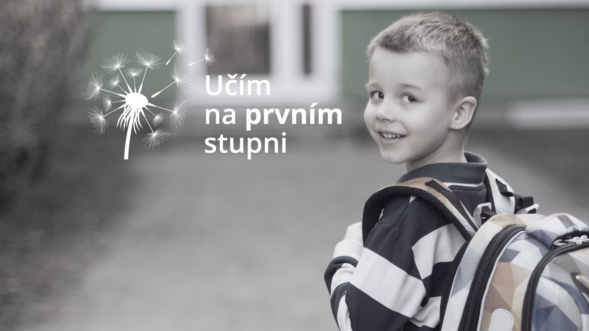 Učím na prvním stupni