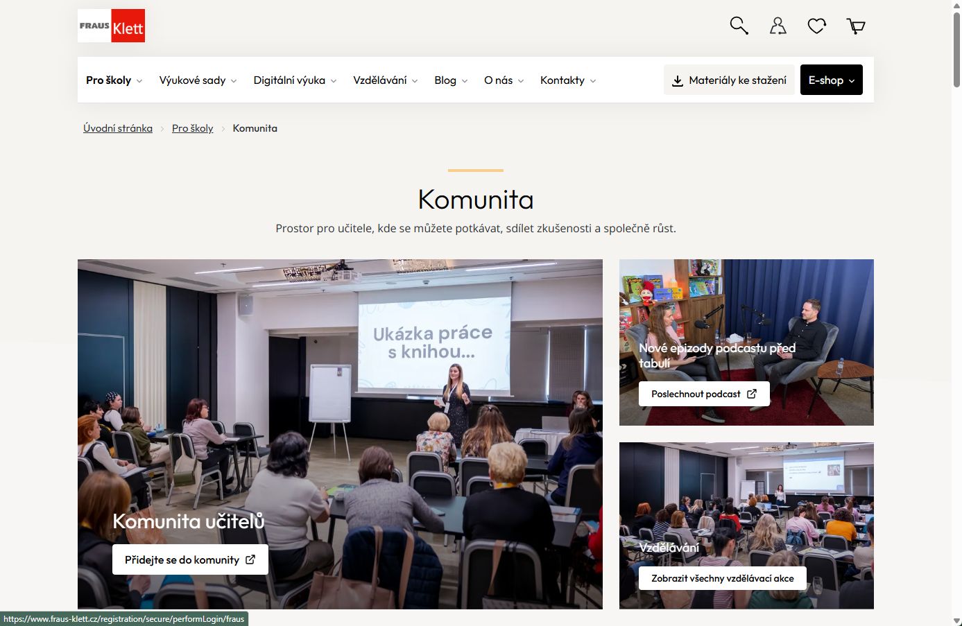 Komunita