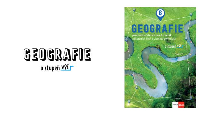 Bára Bukovská – Geografie – O stupeň výš