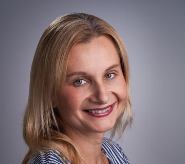 Anna Čečáková