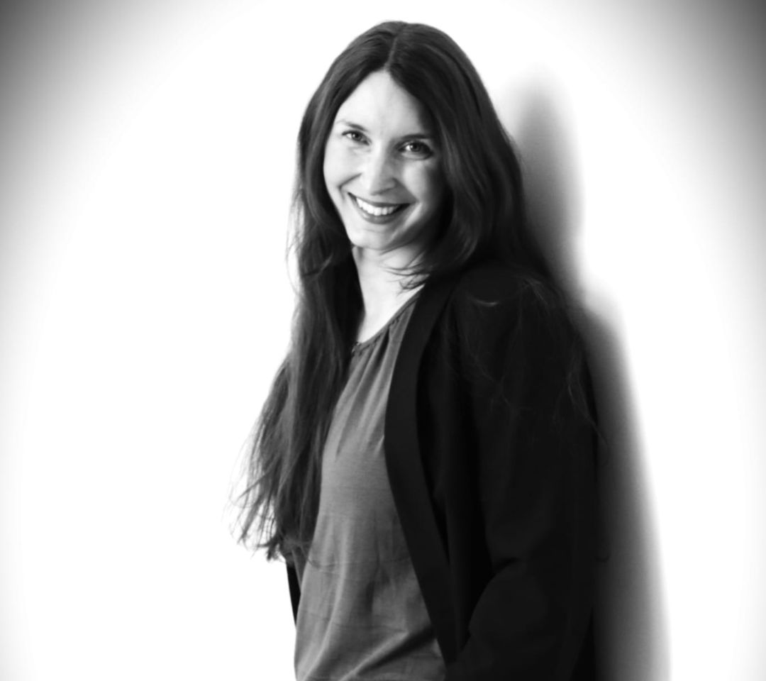 PhDr. Kamila Homolková, Ph.D.