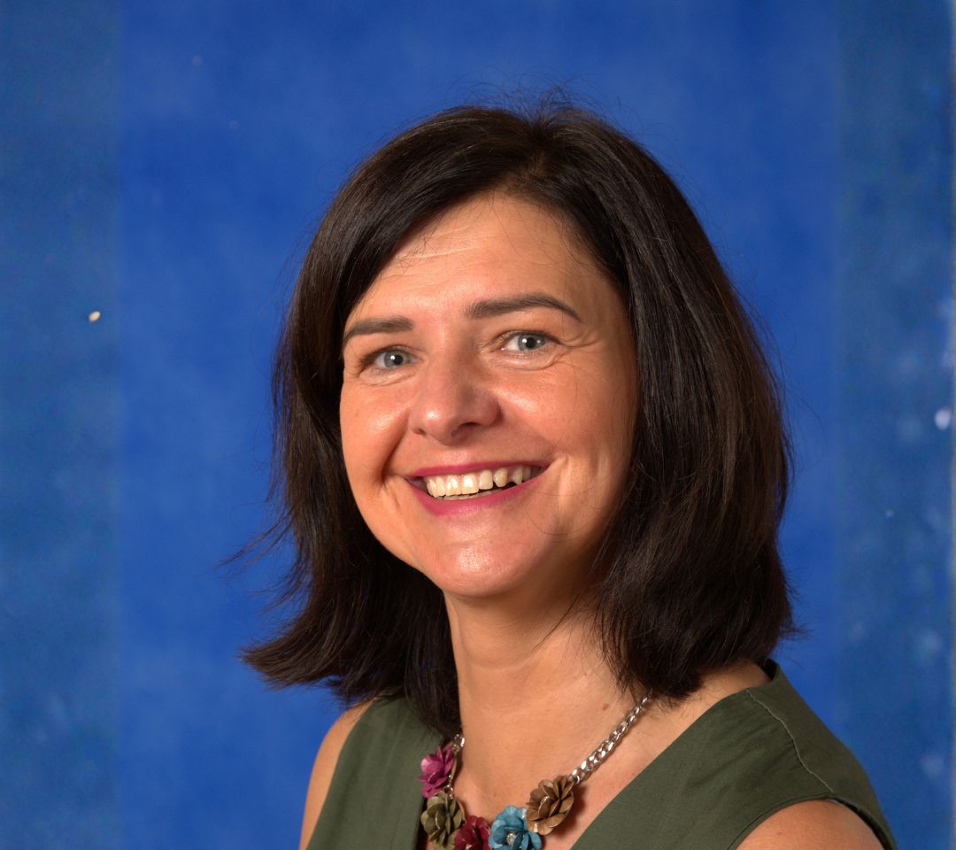 PhDr. Gabriela Babušová, PhD
