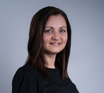 Barbora Škůrková