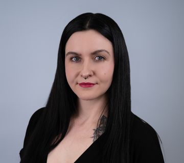 Barbora Štruncová
