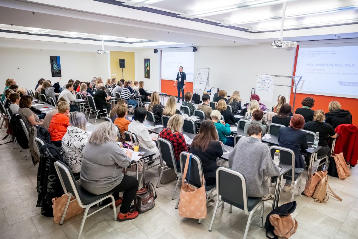 Konference