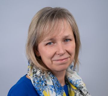 Dagmar Metlická