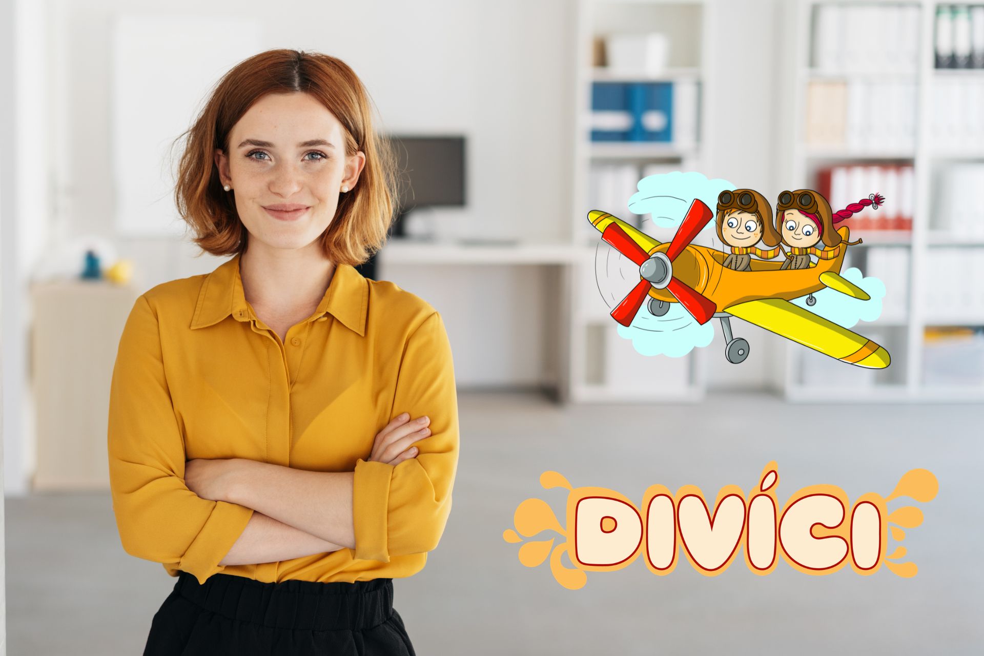 Divíci