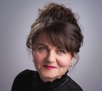 Eva Hoferková