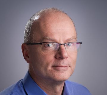Jan Bílý
