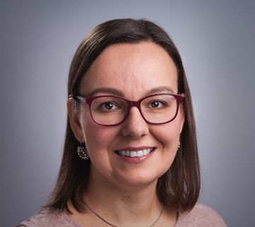 Jana Černá